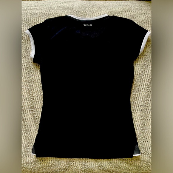Adidas Climalite Shirt Women S - Picture 2 of 3